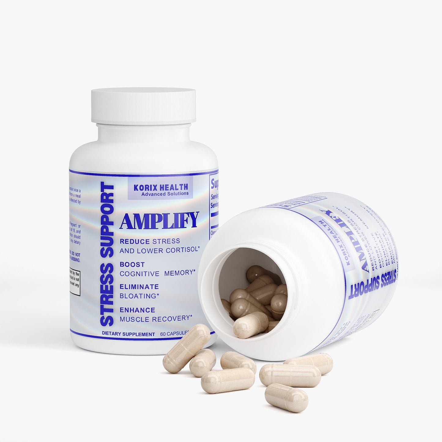 Ashwagandha – Traditional Adaptogen Support
