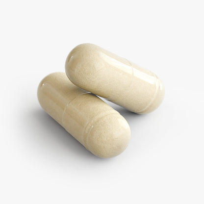 Apple Cider Vinegar + Probiotic & Enzyme Blend