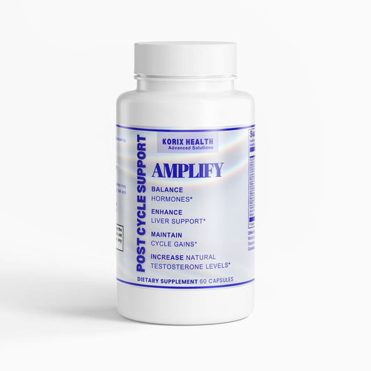 Women’s Vitality Formula