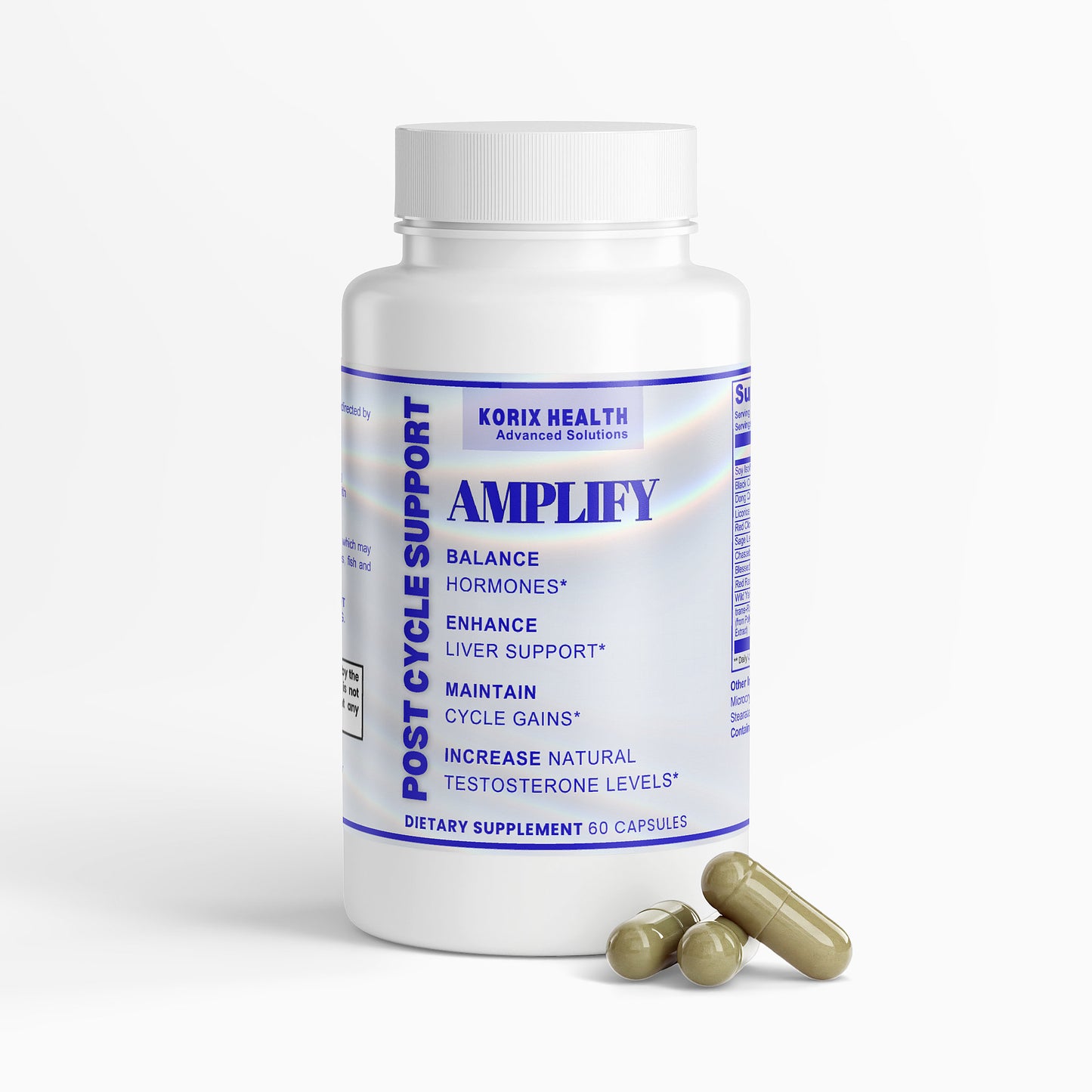 Women’s Vitality Formula