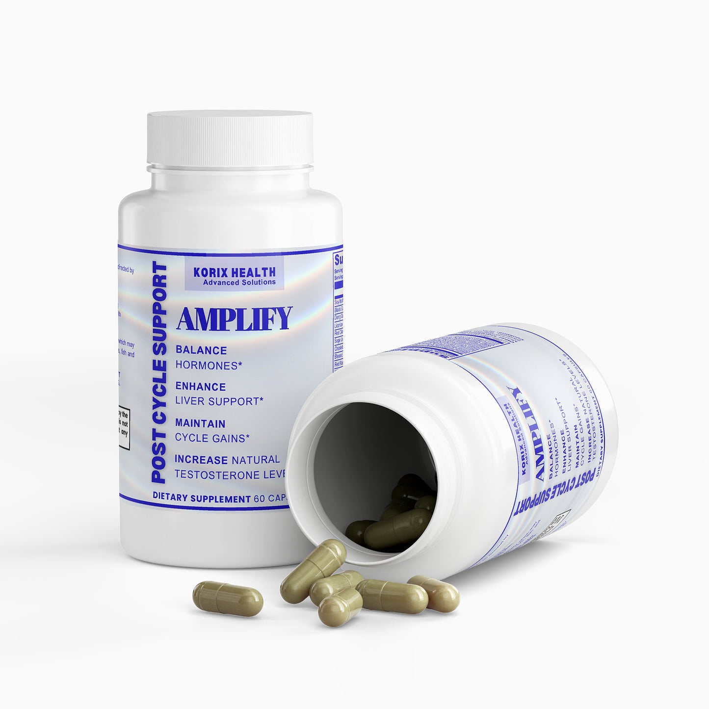 Women’s Vitality Formula