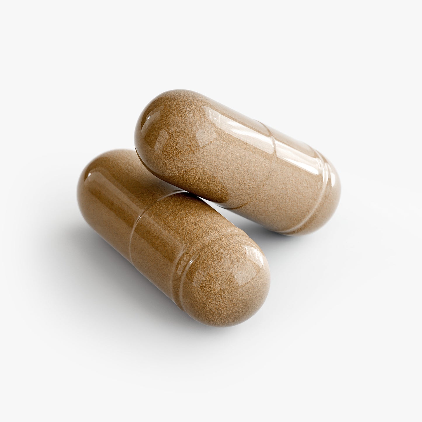 Liver Support – Daily Wellness Blend