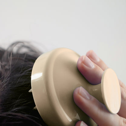 Scalp Massager for Hair Growth