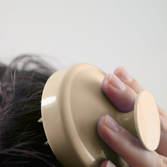 Scalp Massager for Hair Growth